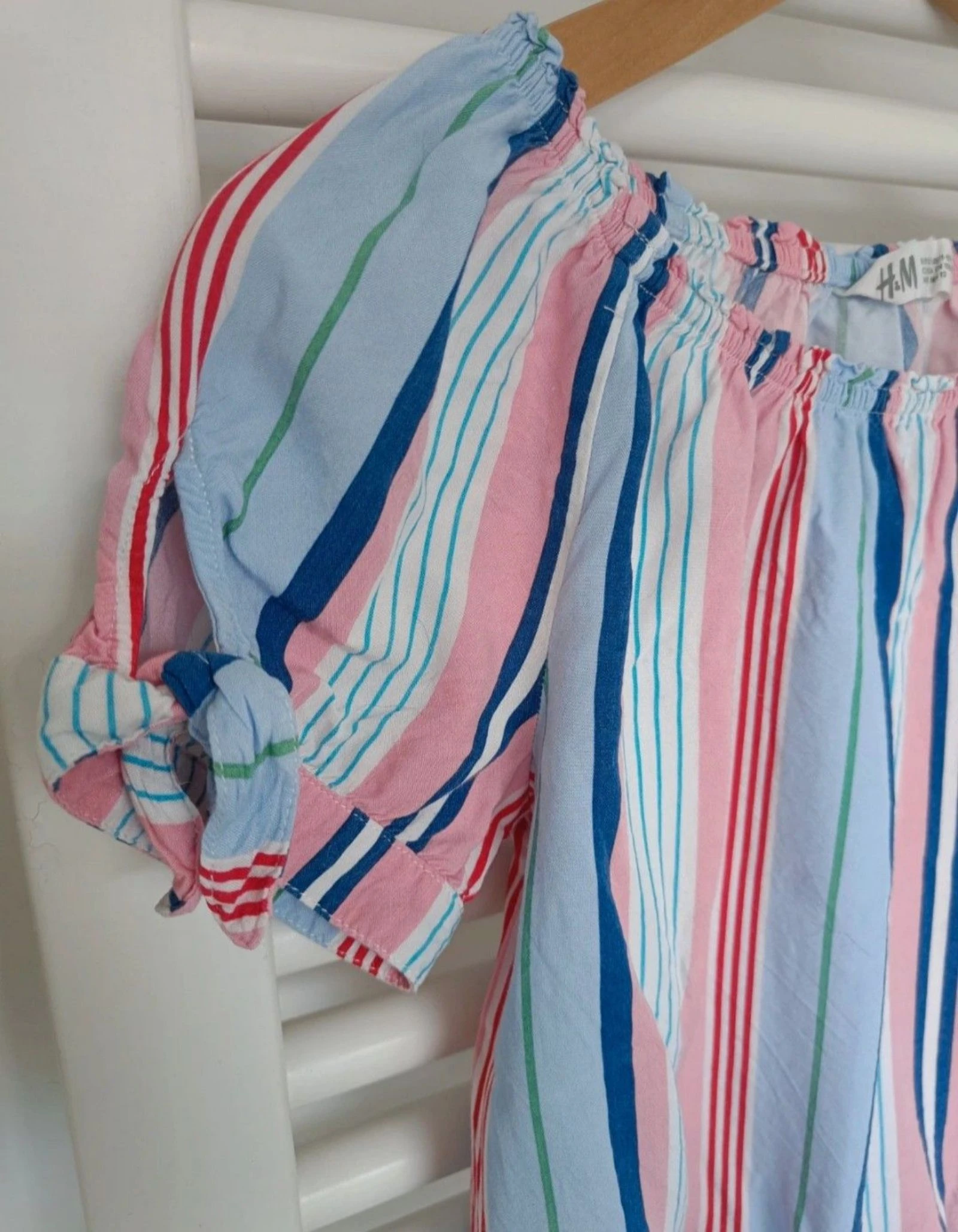 Blusa legal de verão, tamanho 152 – photo 2